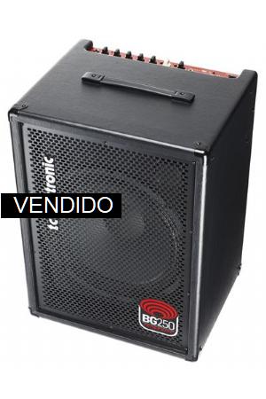 TC Electronic BG250 TC Electronic BG250